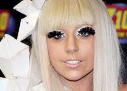 Lady Gaga bị chê &#8216;nhàm chán nhất thế giới&#8217;