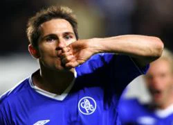 Lampard cầu hôn Bleakley