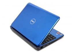 Laptop dùng chip AMD lõi kép giá 10 triệu của Dell