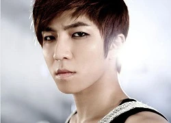 Leader U-KISS xin lỗi KARA vì scandal xúc phạm trên Twitter