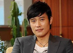 Lee Byung Hun vượt mặt Bae Yong Joon, DBSK