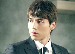 Lee Dong Wook: "Tôi muốn chinh phục cả thế giới!"