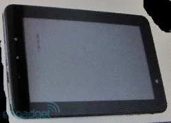 Lenovo "làm nóng" thị trường tablet giá 199 USD