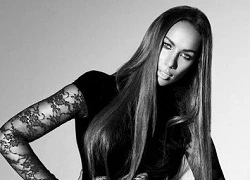 Leona Lewis "chĩa mũi dùi" vào Britney và Rihanna?