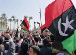 Libya và viễn cảnh hậu chiến