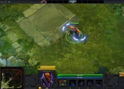 Lộ diện hình ảnh ingame của 41 heroes trong DotA 2