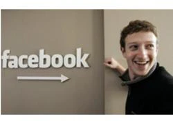 Mark Zuckerberg giờ đây không còn lập trình tốt như xưa