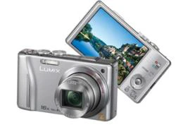 Máy ảnh siêu zoom Panasonic Lumix TZ20