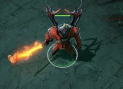 Máy chủ đầu tiên của DotA 2 đã hoàn thiện tại Thượng Hải