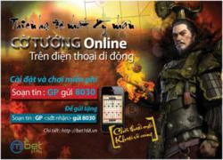 mBetPlay - cổng game "Chơi thoải mái, khoái vô cùng"