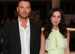 Megan Fox: "Khi nhiều tiền, tôi sẽ có con"