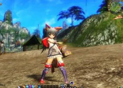 MMO 'nhái' cả Tera và Blade and Soul ra đời