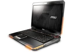 MSI ra bộ đôi laptop &#8216;hầm hố&#8217; cho game thủ