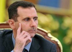 Mỹ: Lặng lẽ 1 kế hoạch Syria hậu Bashar al-Assad