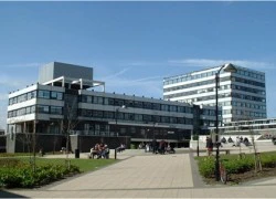 Newcastle College - Trường Cao đẳng số 1 tại Anh