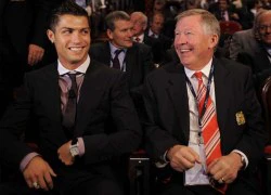 Nghe Alex Ferguson nhận xét về Ronaldo