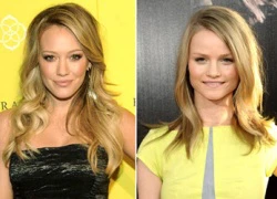 Ngôi sao của "True Blood" thay Hilary Duff làm... nữ tướng cướp