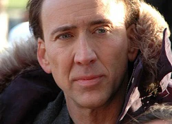 Nhà Nicolas Cage từng bị kẻ khỏa thân đột nhập