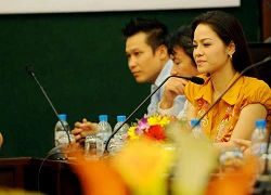 Nhật Kim Anh quay cuồng giữa 4 người yêu