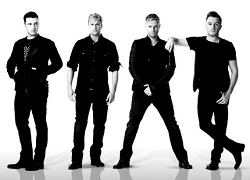 Nhóm Westlife sẽ gặp fan trước đêm diễn