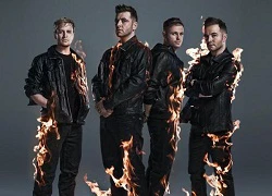 Những bật mí đầu tiên về liveshow của Westlife tại Việt Nam