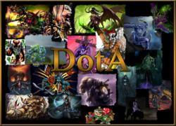 Những dấu hiệu mở đầu cho "ngày tàn của DotA" (Phần I)