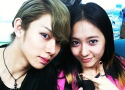 Những hình ảnh "đẹp hơn con gái" của Heechul (SuJu)