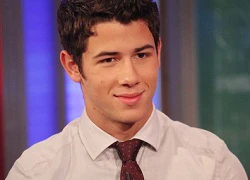 Nick Jonas thay thế &#8220;Harry Potter&#8221;