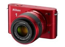 Nikon cập nhật Capture NX hỗ trợ ảnh RAW cho J1 và V1