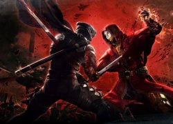 Ninja Gaiden 3 - Ác giả ác báo