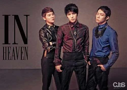 Nóng hổi tin tức của Big Bang, Super Junior và JYJ