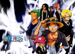 One Piece gia nhập dòng game Warriors của Koei