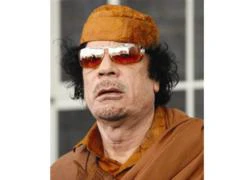 Ông Gadhafi nói chế độ Libya vẫn tồn tại