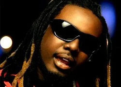 Ông hoàng auto-tune T-Pain tái xuất