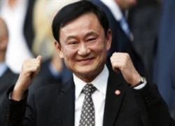 Ông Thaksin Shinawatra thăm Malaysia