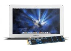 OWC ra mắt ổ SSD 6Gbps dành cho MacBook Air