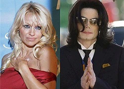 Pamela Anderson từng muốn cưới Michael