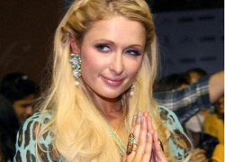 Paris Hilton bị chê kẹt xỉ