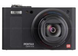 Pentax ra Optio RZ18 siêu zoom 18x