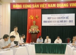 Phần giảm tải sẽ không rơi vào các bài kiểm tra