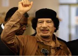 Phe Gaddafi tuyên bố tập hợp quân đội chờ phản kích