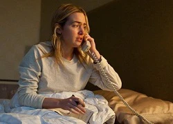 Phim mới của Kate Winslet ăn khách tại Bắc Mỹ