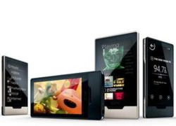 Phụ trách Zune Microsoft ra đầu tư kinh doanh riêng