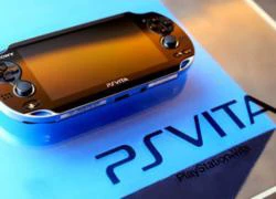 Playstation Vita: nền tảng của thế hệ giải trí tiếp theo.