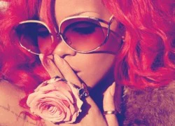 Rihanna nín thở chờ phản ứng của fan về single mới coóng!