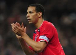 Rio Ferdinand yêu thiên nhiên