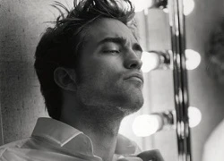 Robert Pattinson bị tố "ăn cắp" bài hát