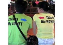 Romeo và Juliet: Nỗi đau trên ban công