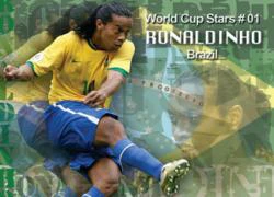 Ronaldinho kinh doanh khách sạn