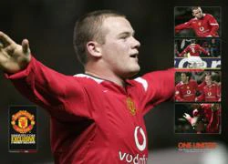 Rooney luyện thể lực bằng... điệu nhảy Zumba